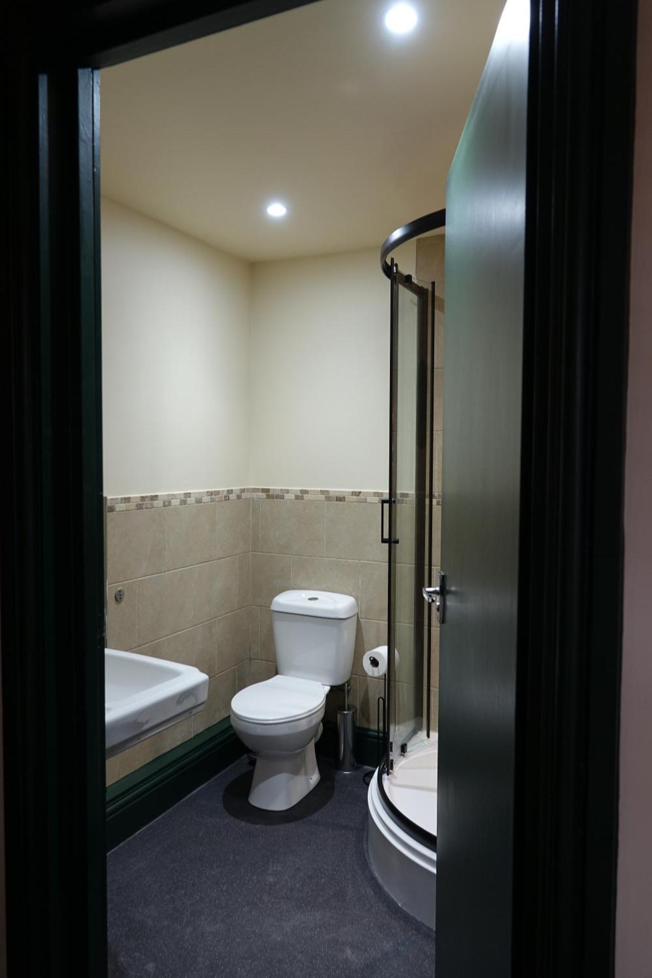 Y Gwydyr Hotel - Dolwyddelan Kültér fotó