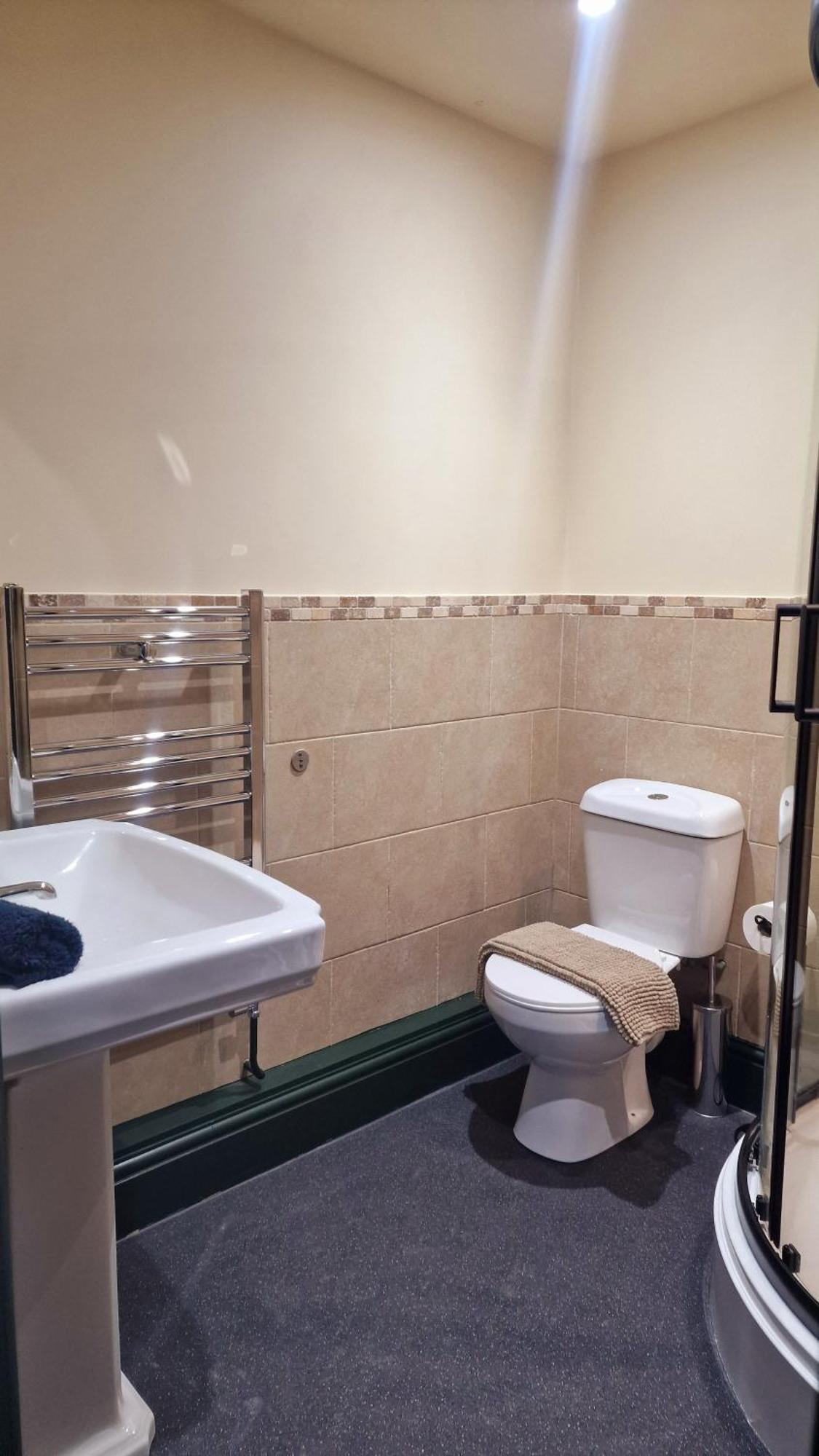 Y Gwydyr Hotel - Dolwyddelan Kültér fotó